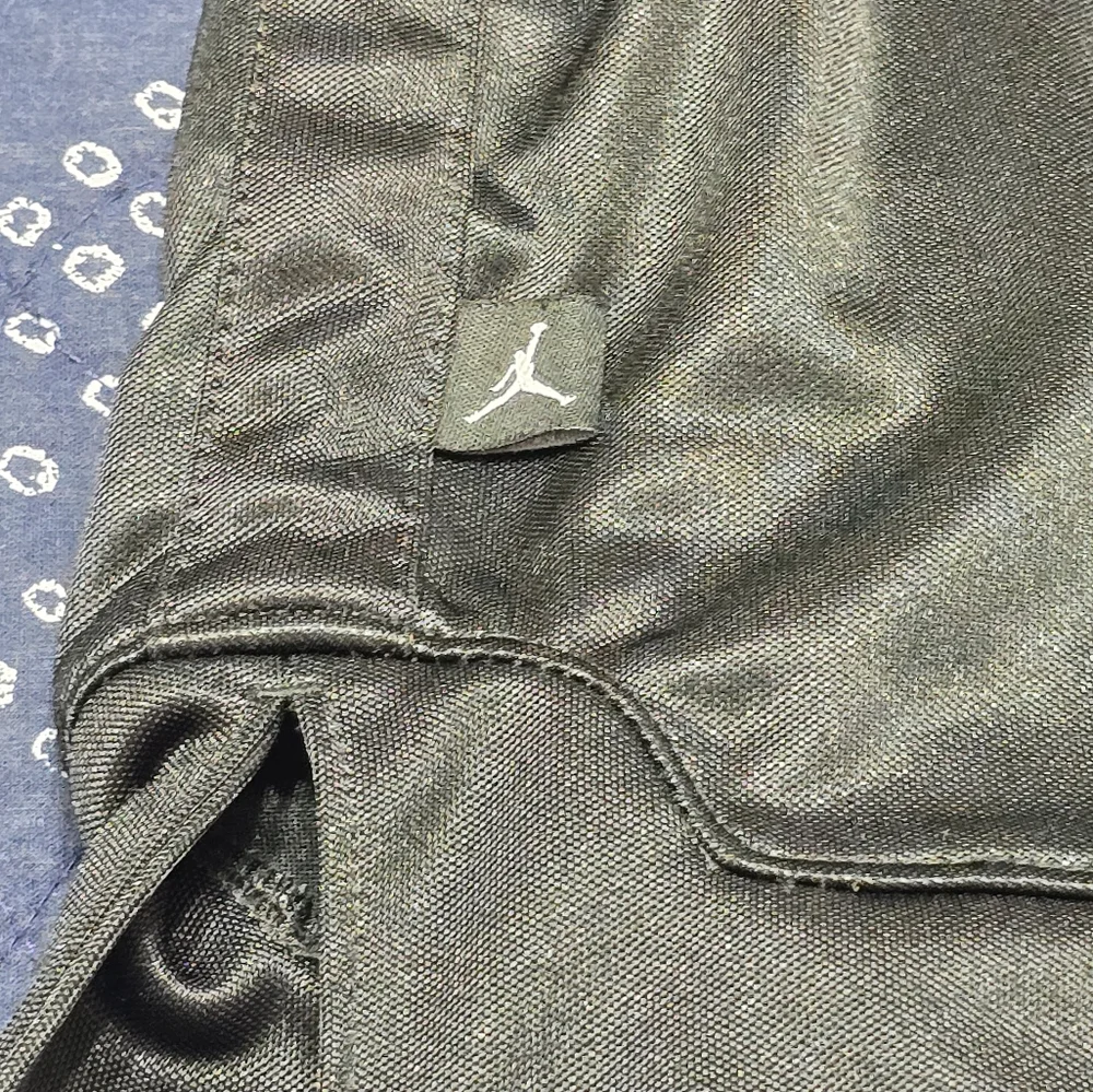 Nike Air Jordan 20th Anniversary 1985-2005 Dri-Fit Basketball Shirt Men's Size L - Picture 8 of 10